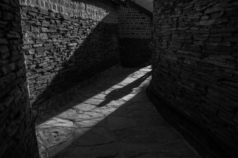 Remote Village - Remote Village 1